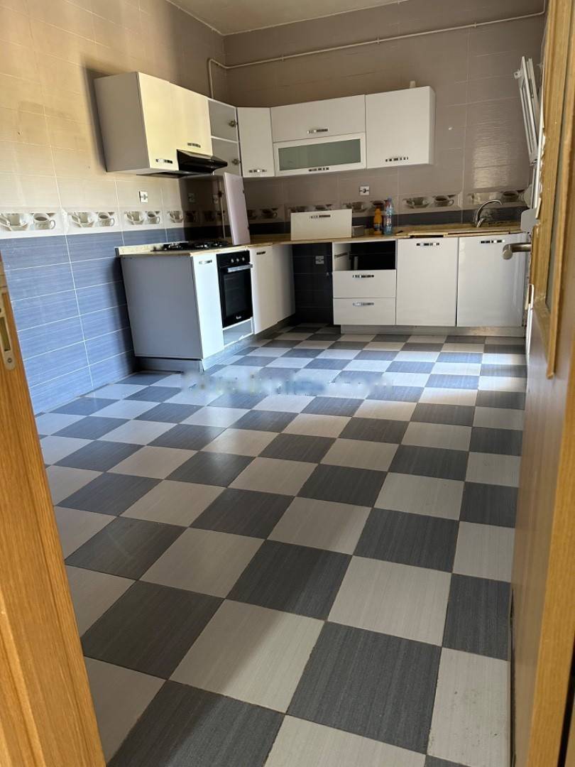 Location Appartement F4 Ouled Fayet