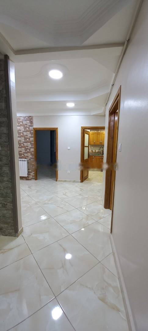 Vente Appartement F5 Bordj El Kiffan
