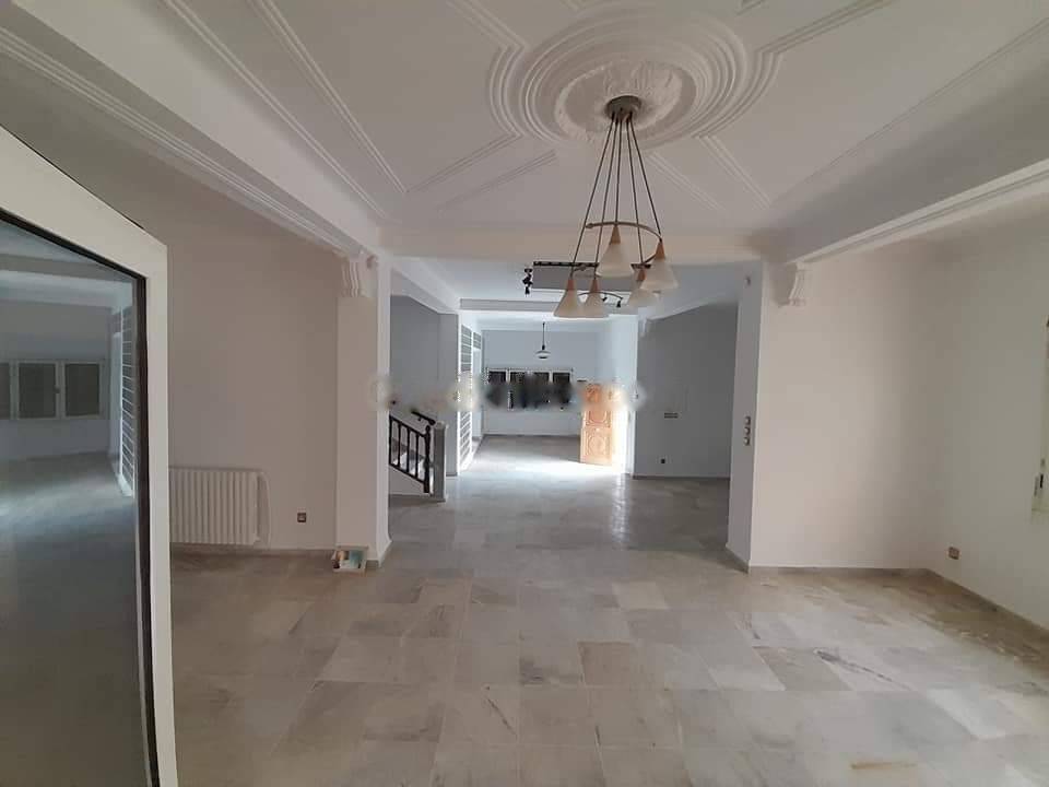 Vente Villa F6 Dely Ibrahim