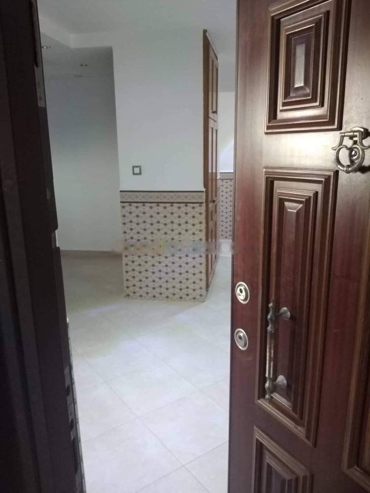 Location Appartement F3 Baba Hassen