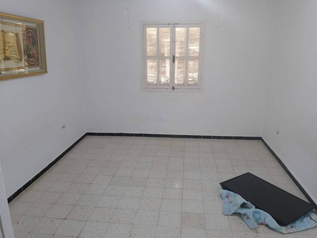 Vente Appartement F3 Mahelma