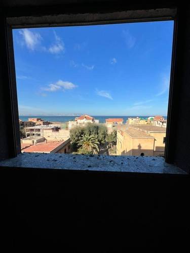 Vente Appartement F80 Bordj El Bahri