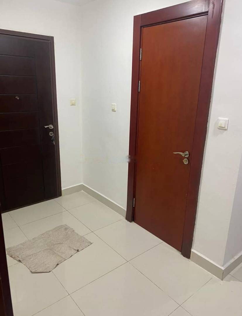 Vente appartement f4 cheraga