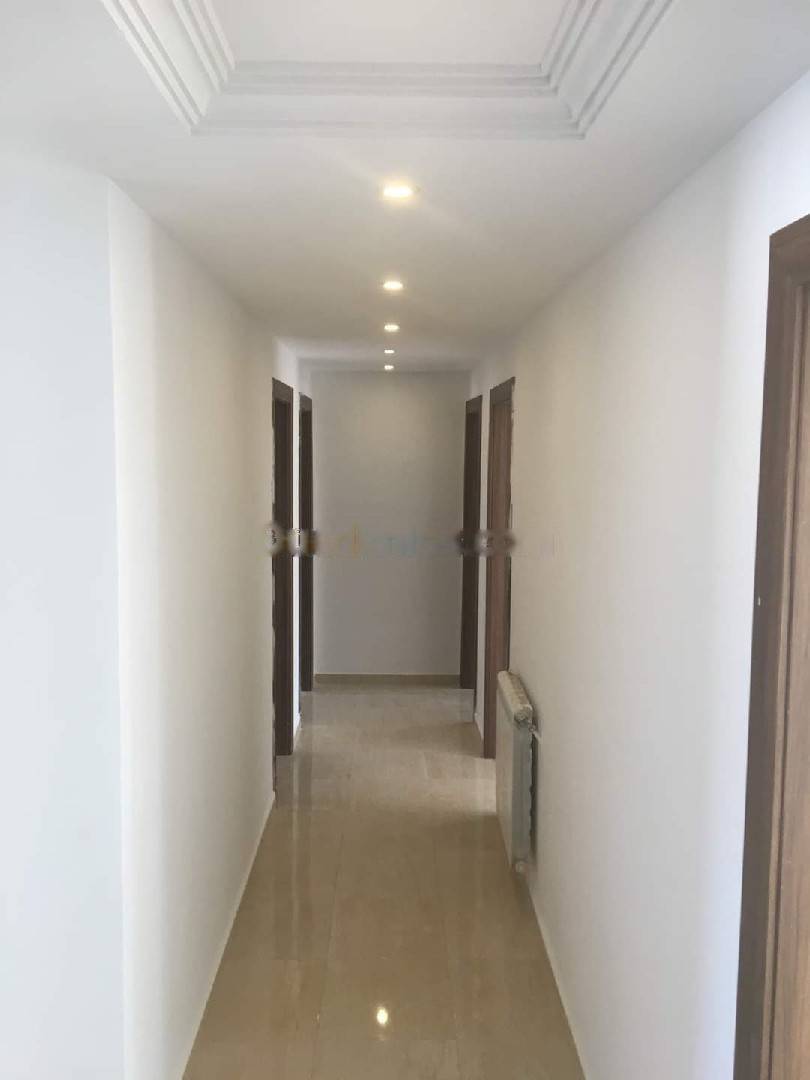Vente Appartement Bordj El Kiffan