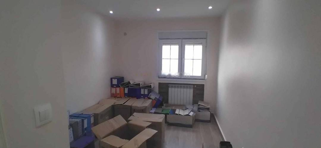 Location Appartement F4 Djasr Kasentina