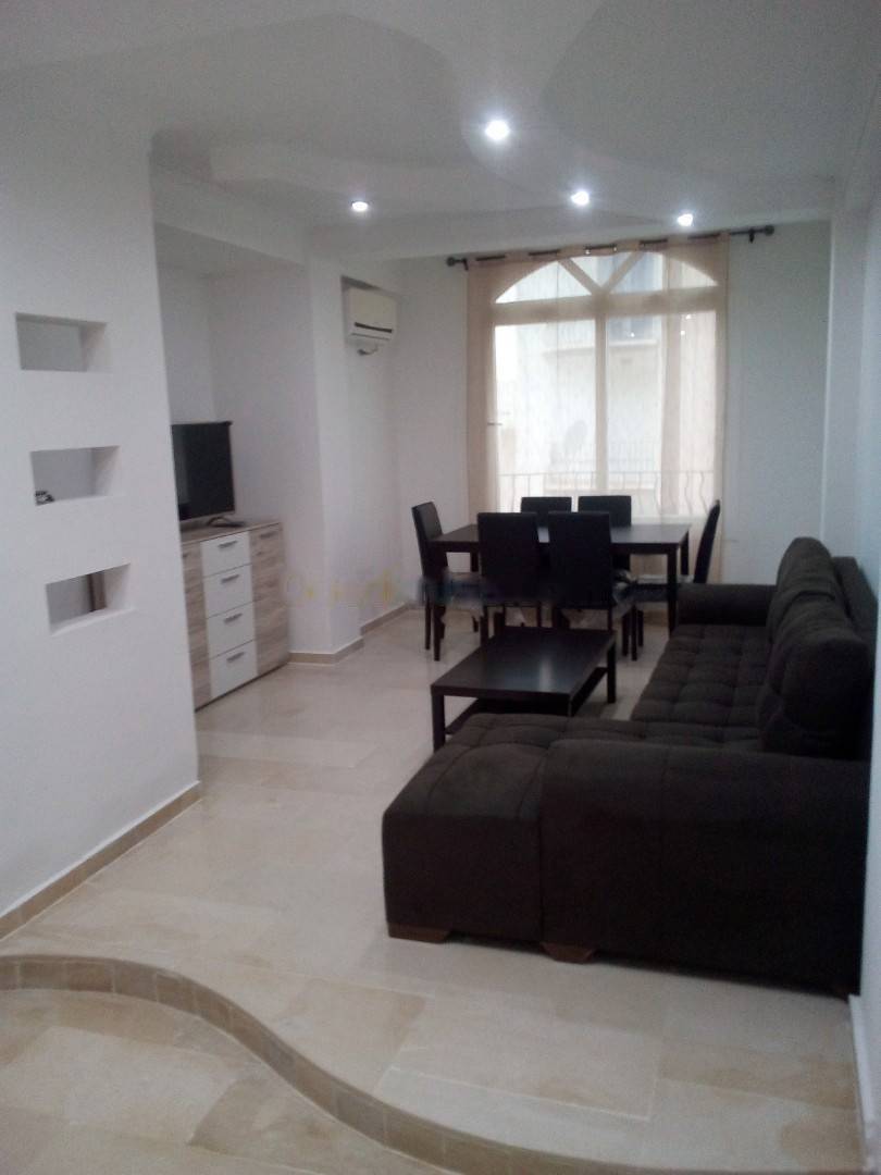 Location Appartement F3 Ouled Fayet