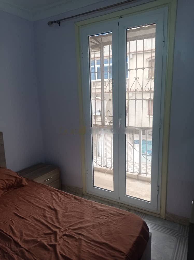 Vente Appartement F3 Reghaia