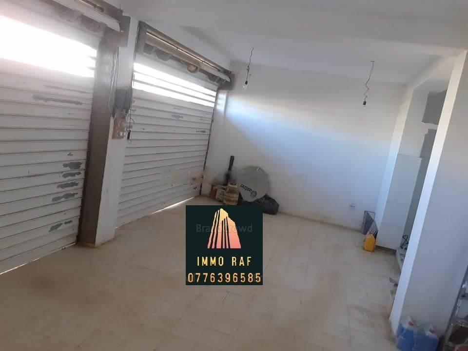 Vente Villa F6 Ouled Chebel