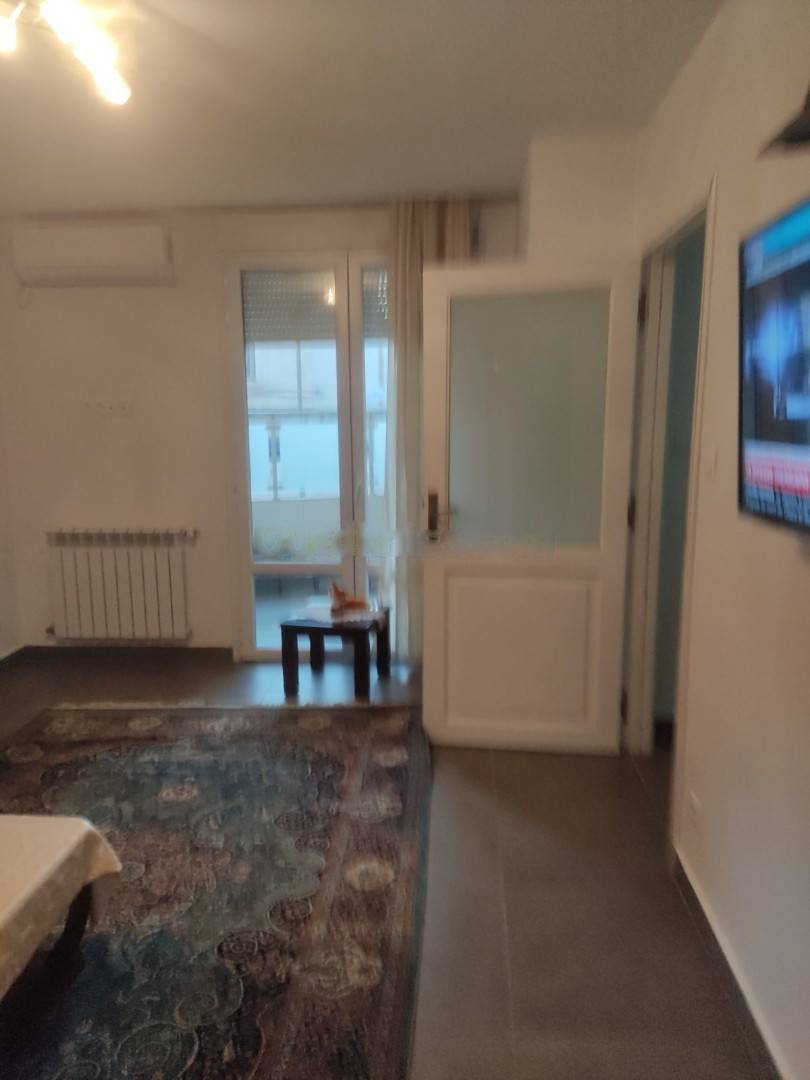 Vente Appartement F4 Kouba