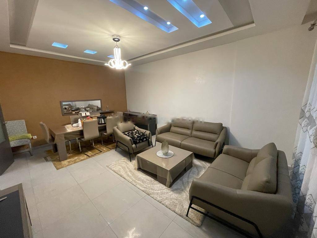 Location Appartement F4 Bir Mourad Rais