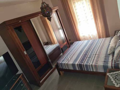 Vente Appartement F4 Kouba