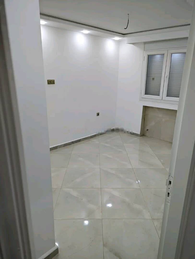 Vente Appartement F5 Bordj El Bahri