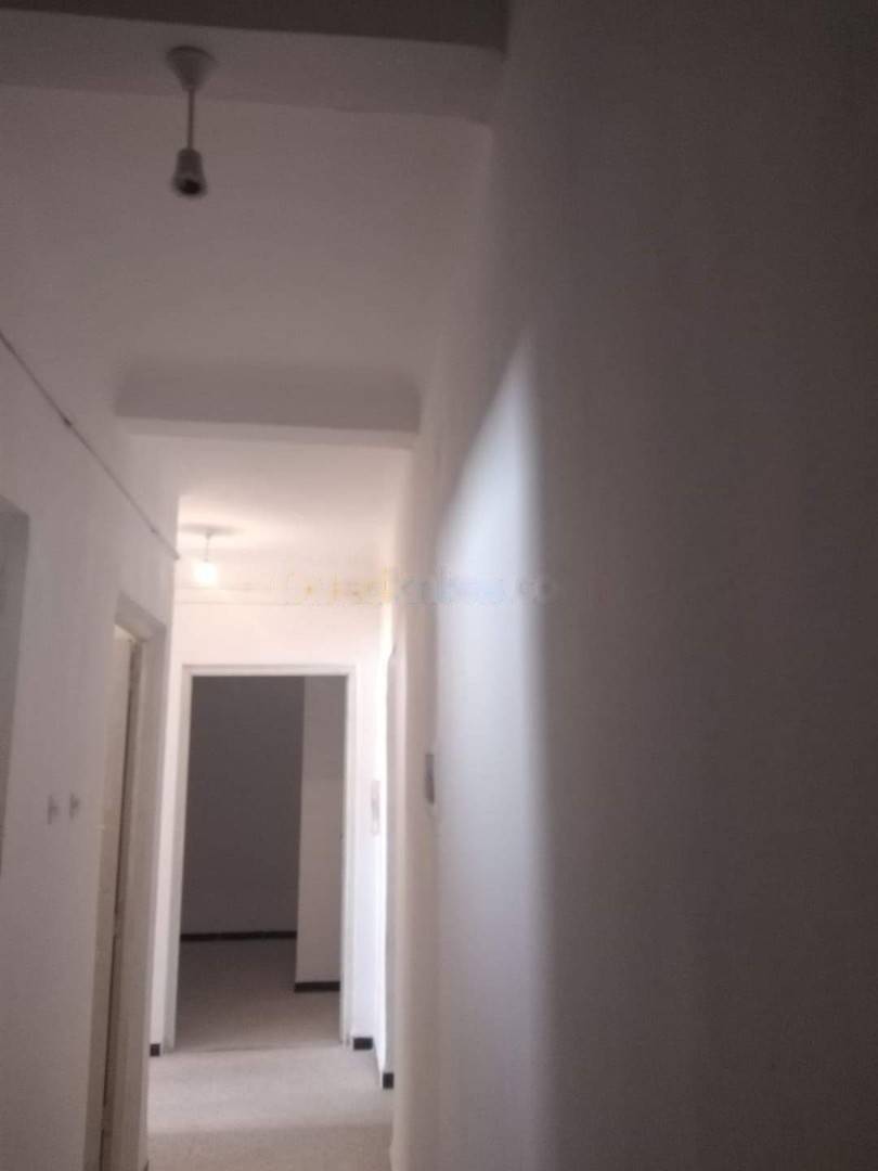 Vente Appartement F3 Mahelma