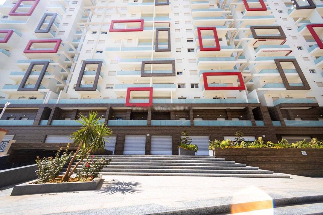 Vente Local Ouled Fayet