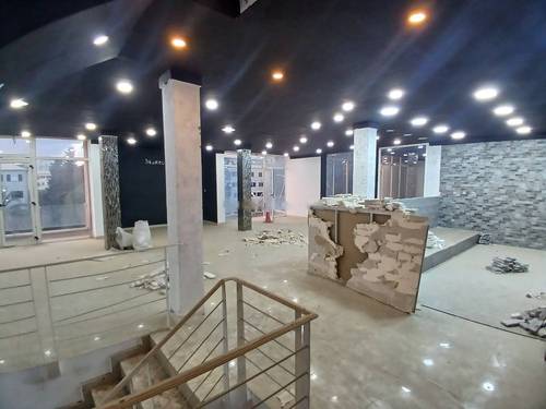 Location Local Dely Ibrahim