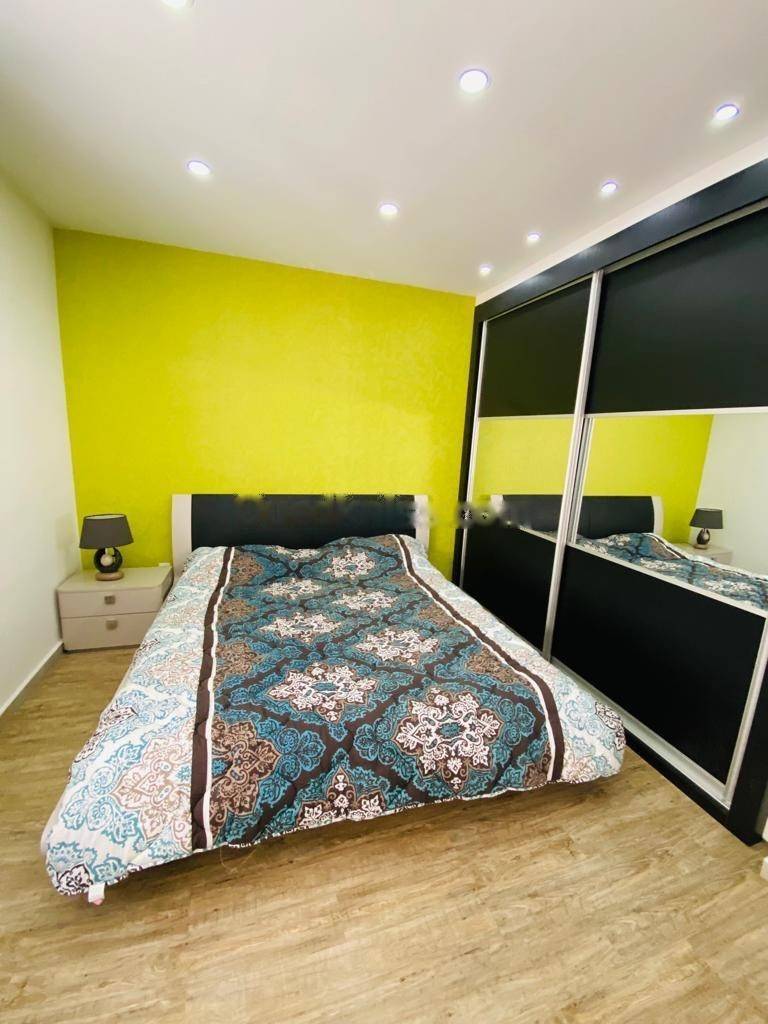 Location Appartement F4 Hydra