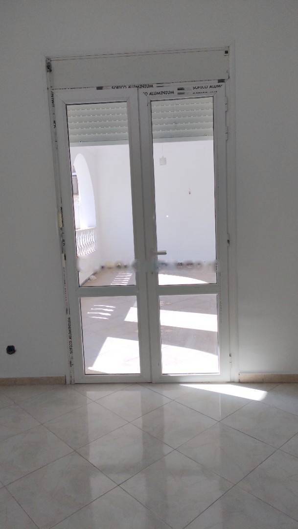 Location Appartement F4 El Biar