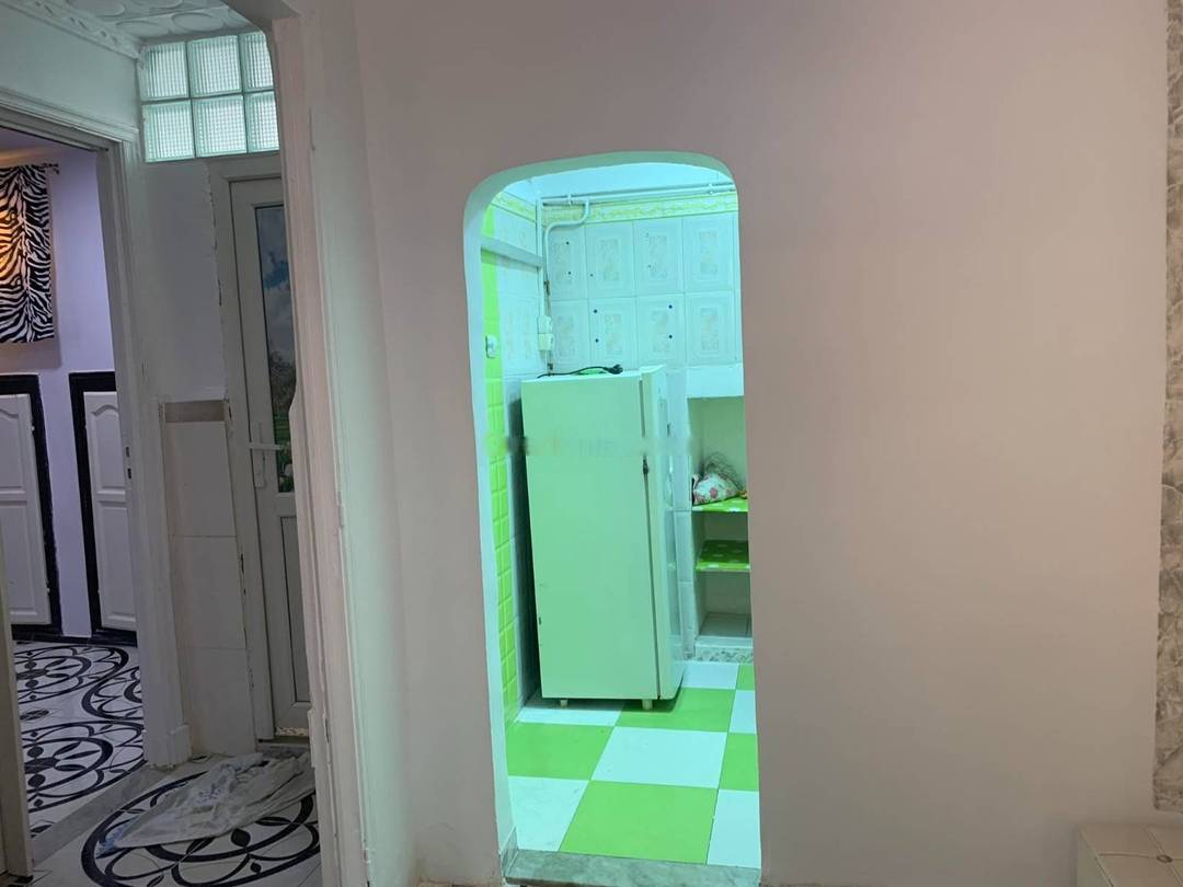 Location Appartement Bologhine