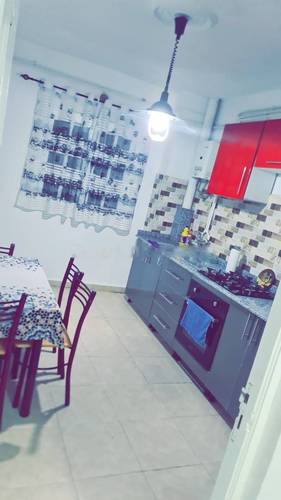 Location Appartement F3 Ain Benian