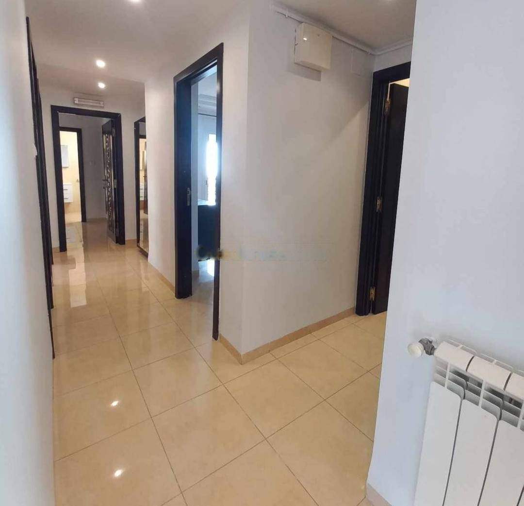 Location Appartement F4 Cheraga
