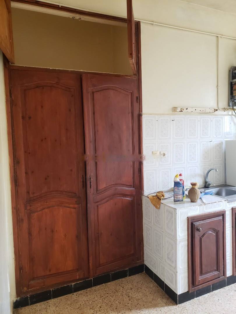 Location Appartement F2 Bordj El Kiffan