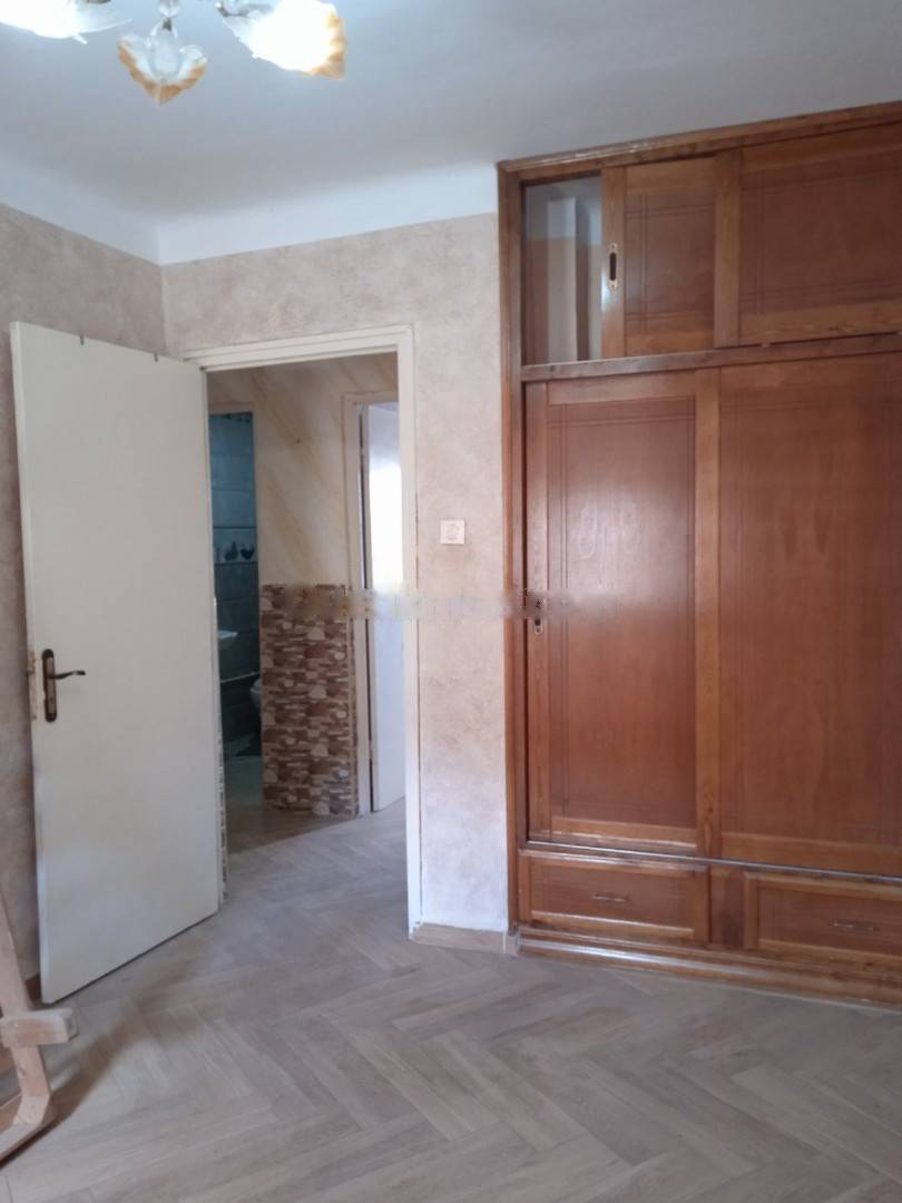 Vente Appartement F3 Les Eucalyptus