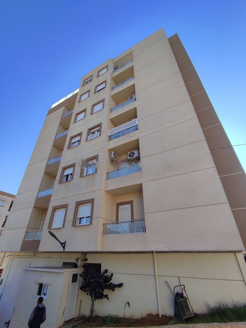 Vente Appartement F3 Draria