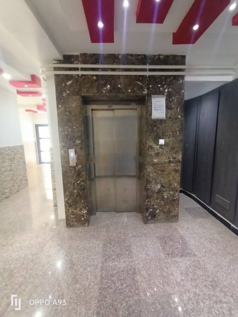 Vente Appartement F3 Ouled Fayet