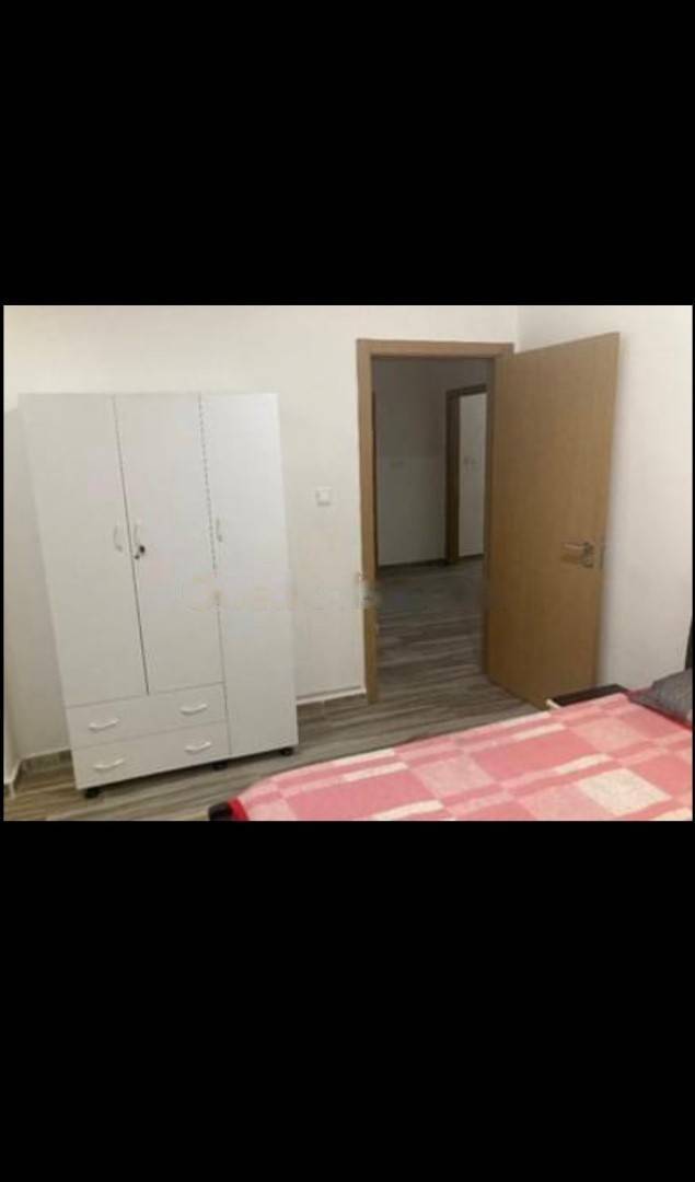 Location Appartement F4 Souidania