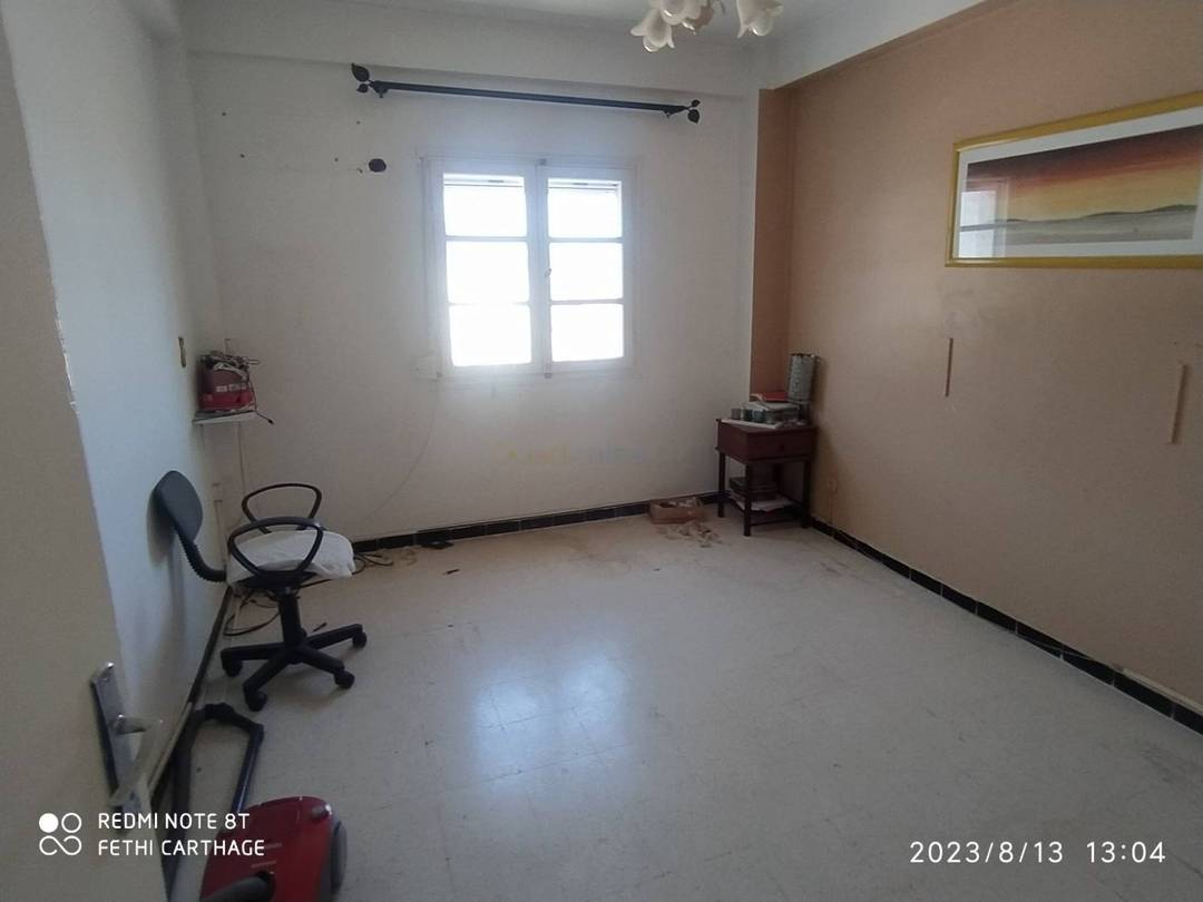 Vente Appartement F4 Annaba