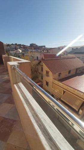 Vente Appartement F4 Cheraga