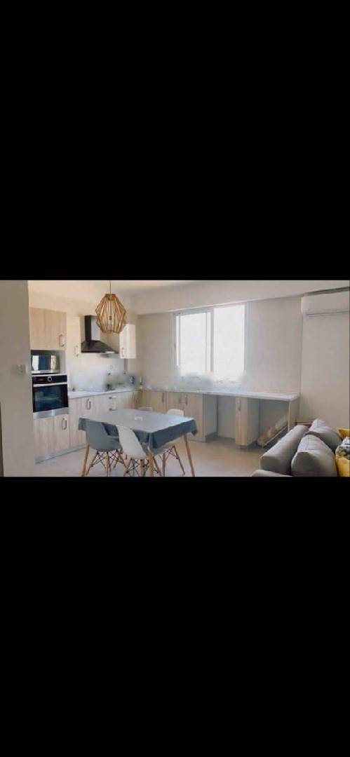 Location Appartement F3 Birkhadem