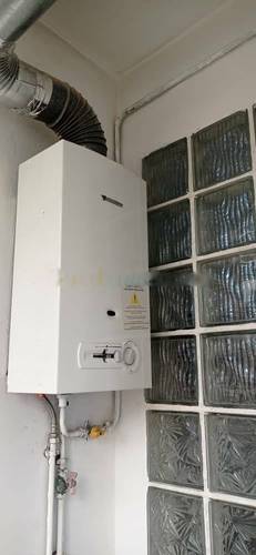 Location Appartement F4 Beni Messous