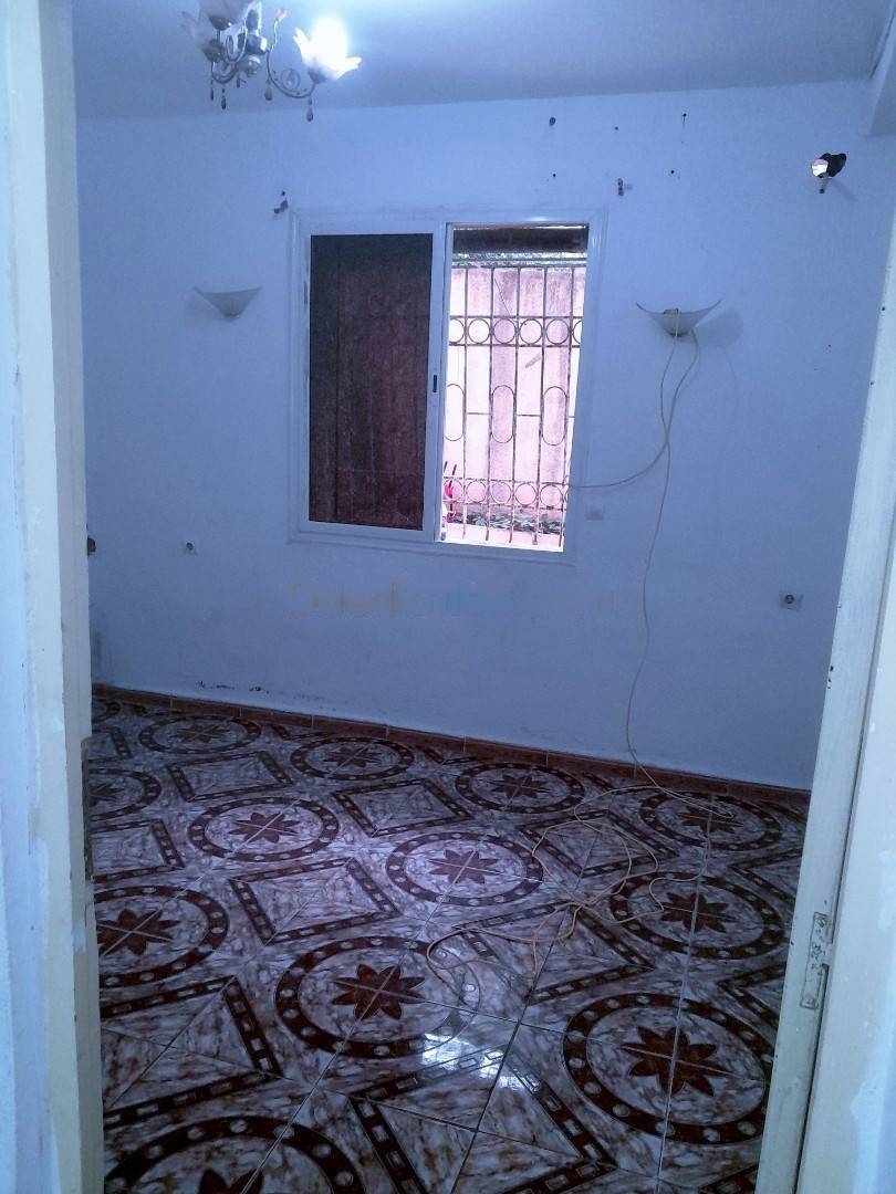 Location Appartement F2 Ain Benian