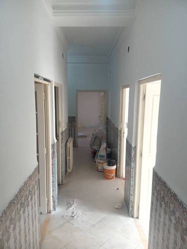 Location Niveau de villa F3 Bab Ezzouar