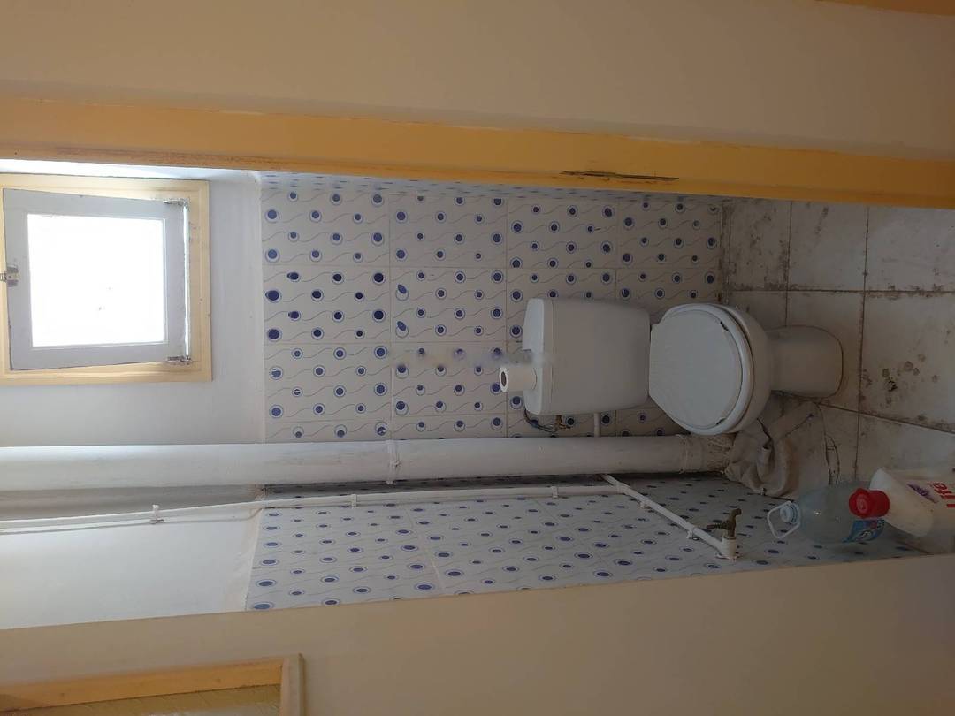 Vente Appartement F3 Dar El Beida