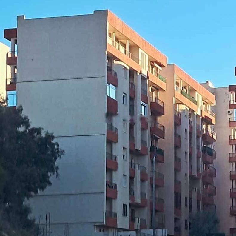  Location appartement f1 ouled fayet