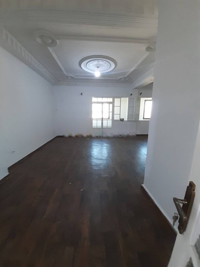 Location Immeuble Bordj El Kiffan