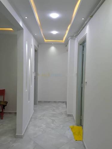 Vente Appartement F3 Bordj El Kiffan