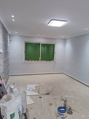 Vente Appartement F3 Saoula