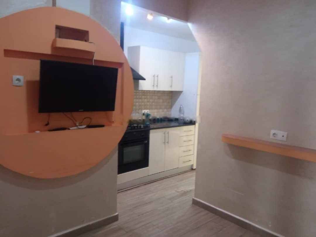 Vente Appartement F2 Bordj El Kiffan