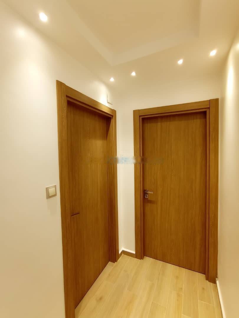 Location Appartement F3 Bordj El Kiffan