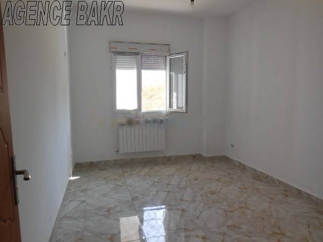 Vente Appartement F4 Bab Ezzouar