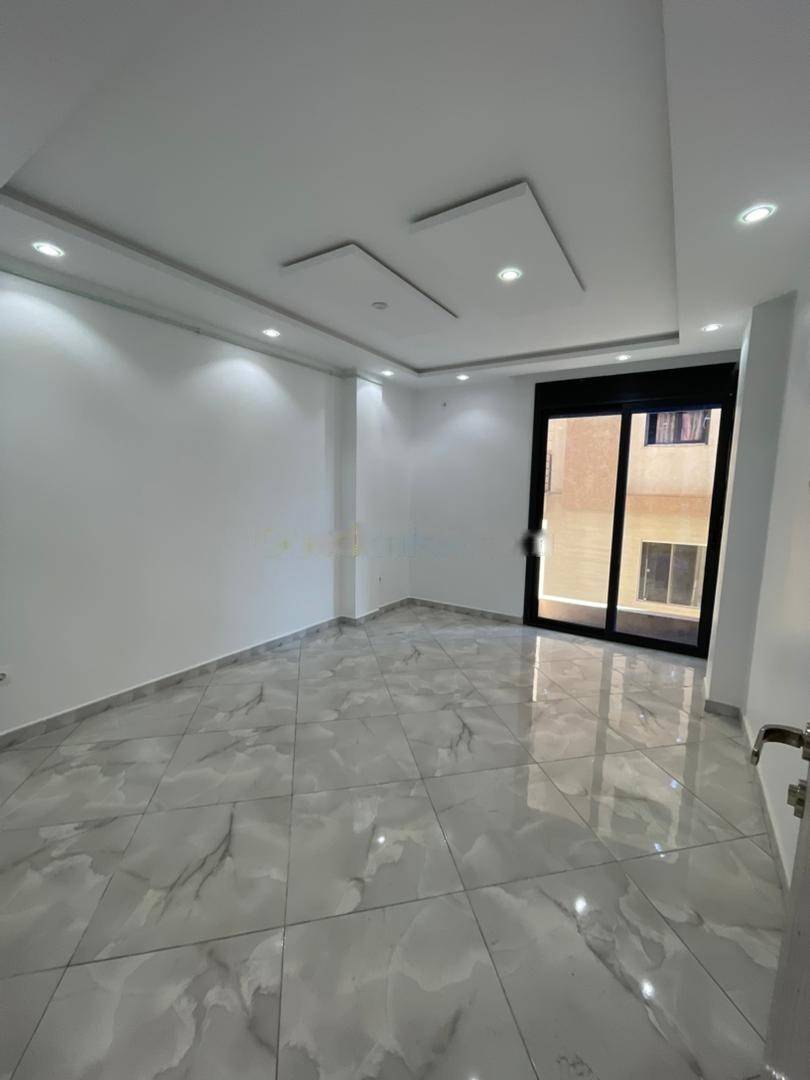 Vente Appartement F3 Bordj El Bahri