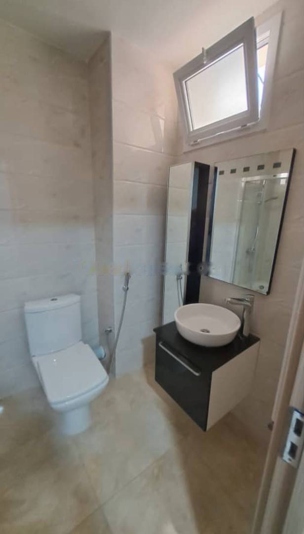 Vente Appartement F4 Cheraga