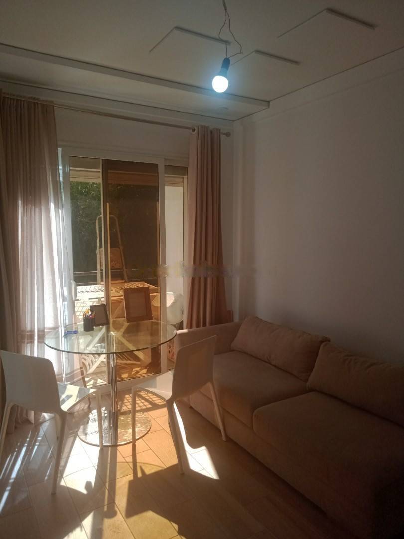 Vente Appartement F2 Hydra