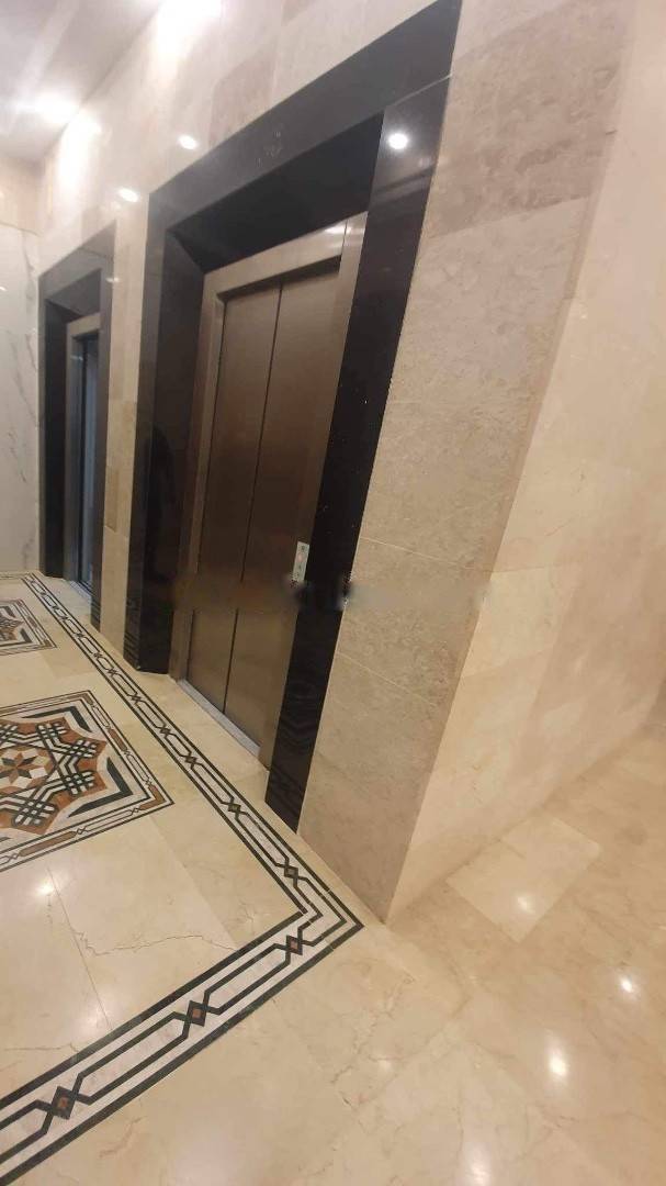 Location appartement f3 ouled fayet