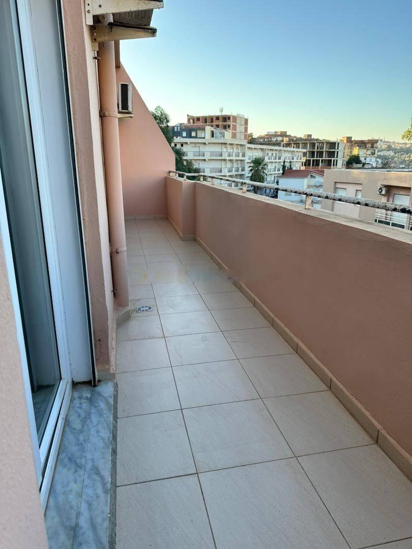 Location Appartement F3 Saoula