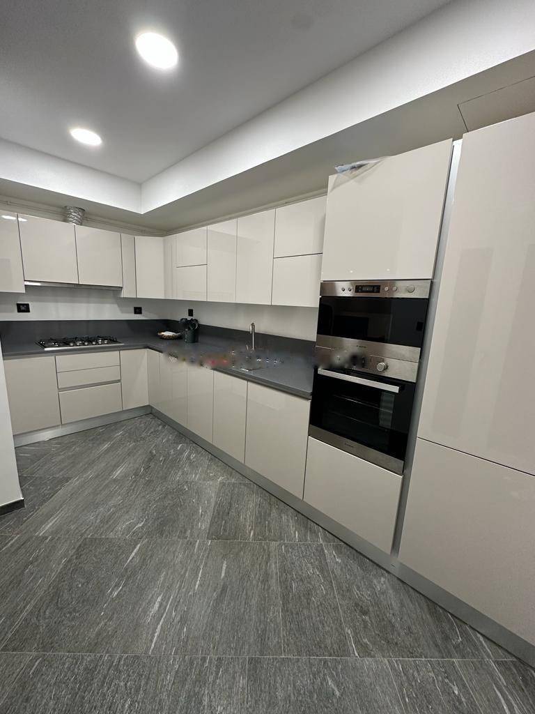 Location Appartement F3 Ben Aknoun