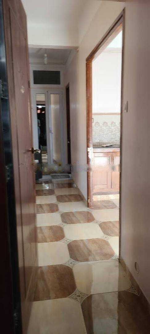 Vente Appartement F3 Ben Aknoun